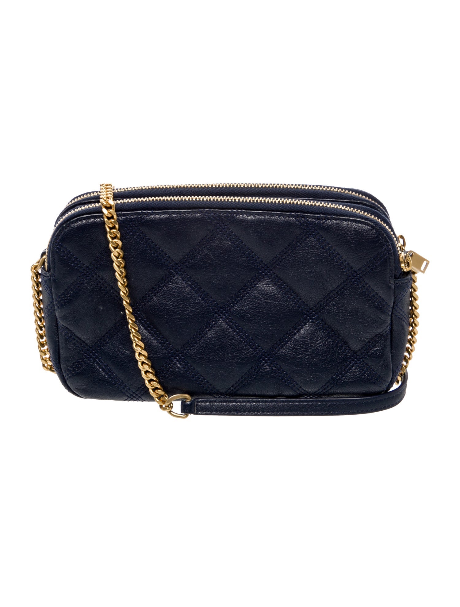 Saint Laurent Quilted Becky Mini 2022